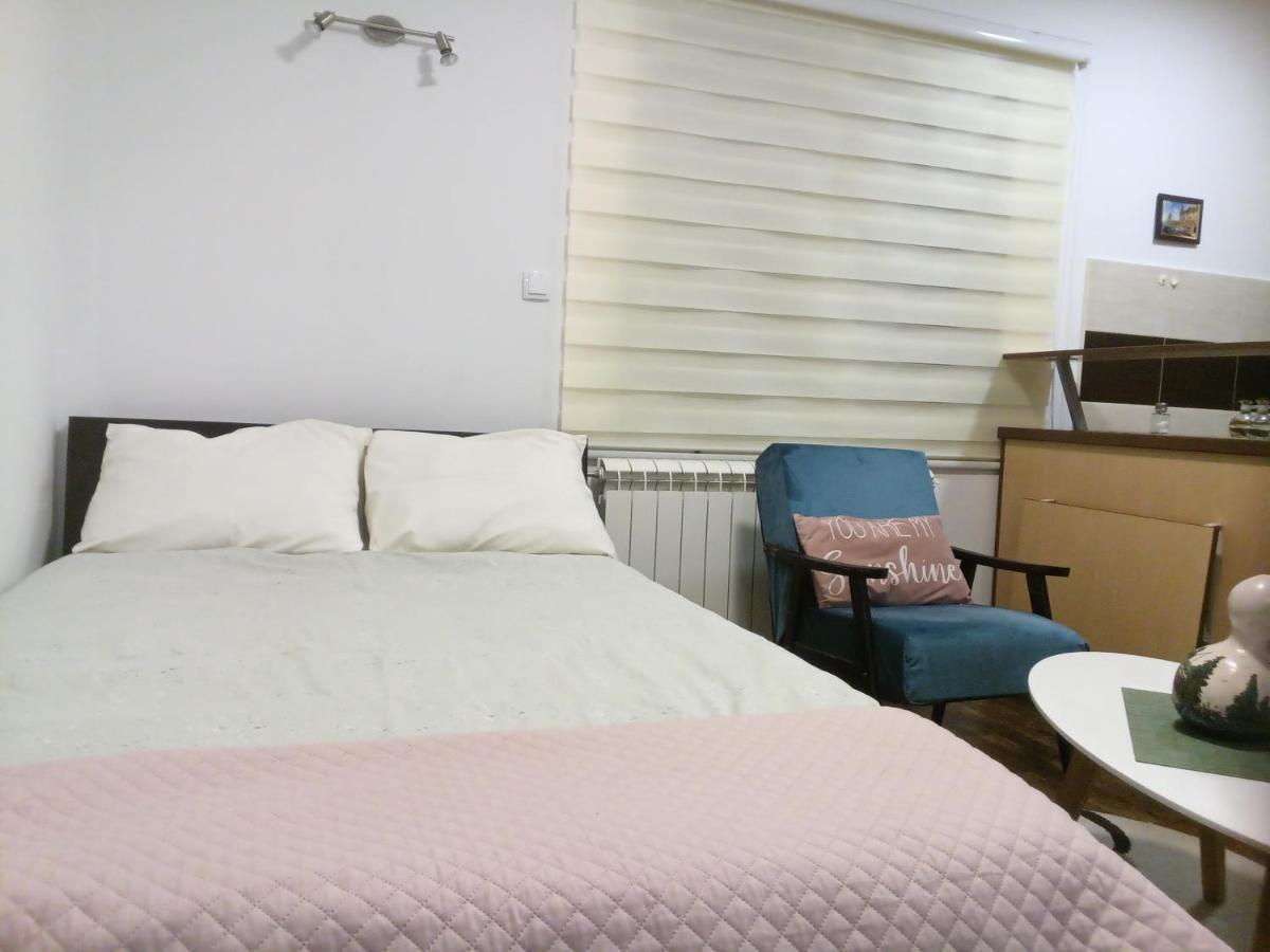 Appartement Studio M à Zemun Extérieur photo